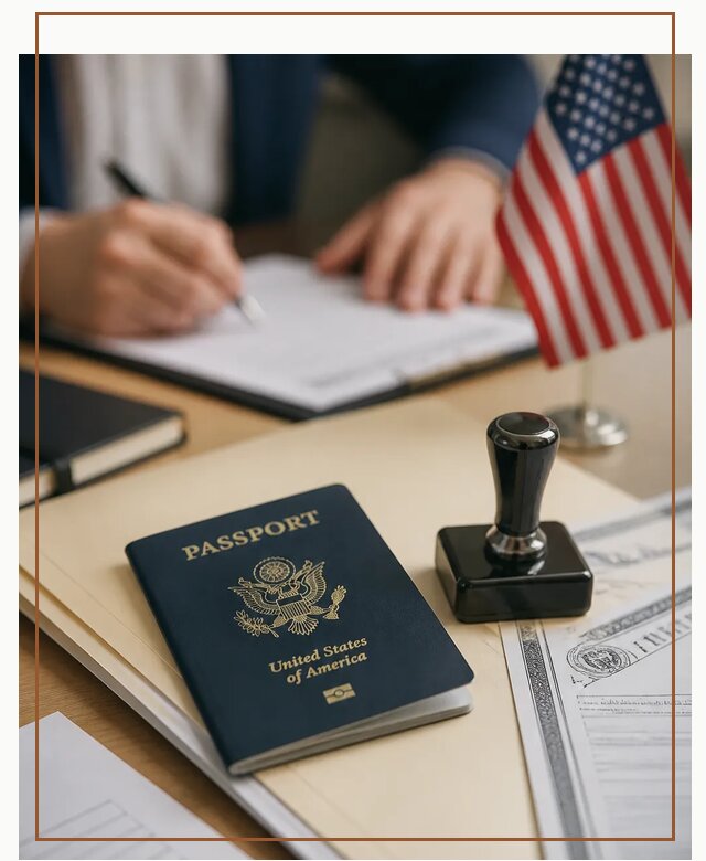 Оформление гражданства США в Тихорецке под ключ от 46382 р. | Гиперактив-Тхр