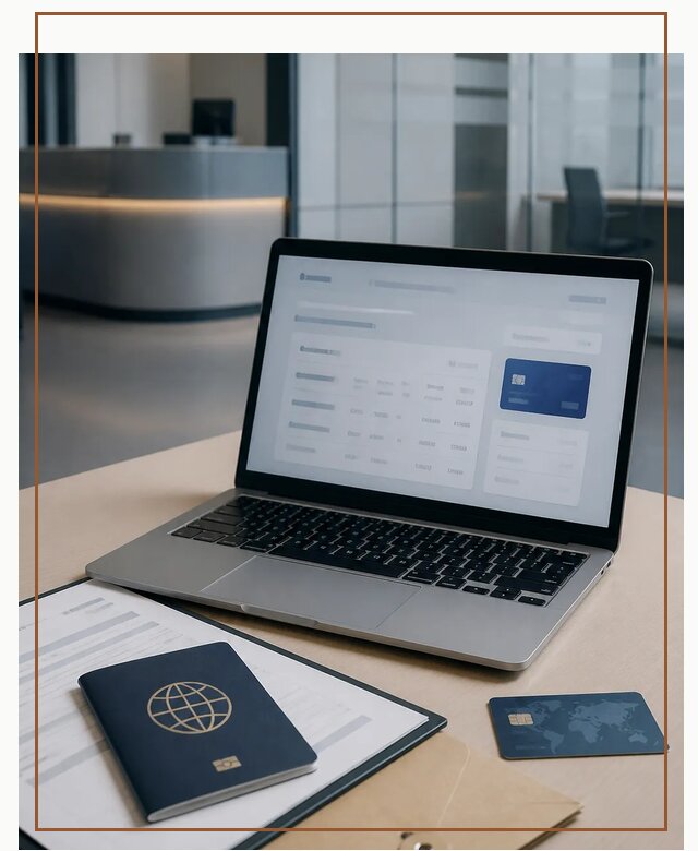 Открытие счета для SWIFT переводов в Тихорецке по цене от 6081 р. | Гиперактив-Тхр